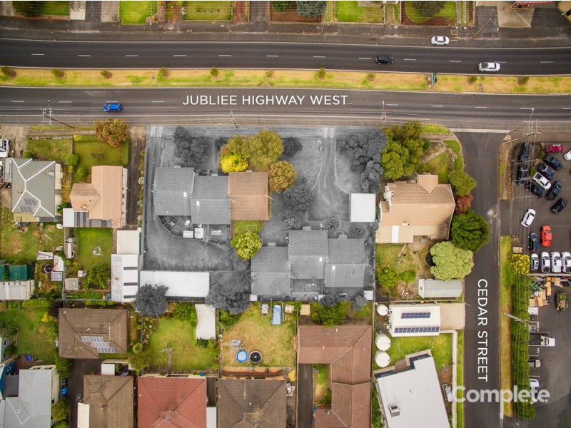 4/124 JUBILEE HIGHWAY WEST, Mount Gambier SA 5290