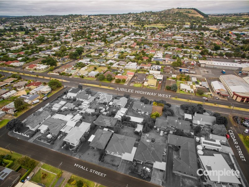 4/124 JUBILEE HIGHWAY WEST, Mount Gambier SA 5290