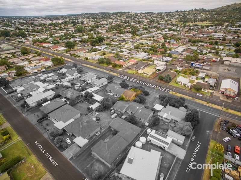 4/124 JUBILEE HIGHWAY WEST, Mount Gambier SA 5290