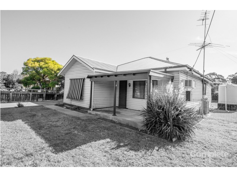 4 COWELL STREET, Tarpeena SA 5277