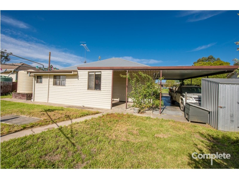 4 COWELL STREET, Tarpeena SA 5277