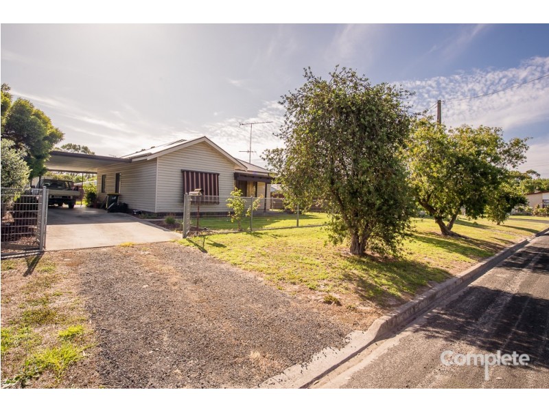 4 COWELL STREET, Tarpeena SA 5277