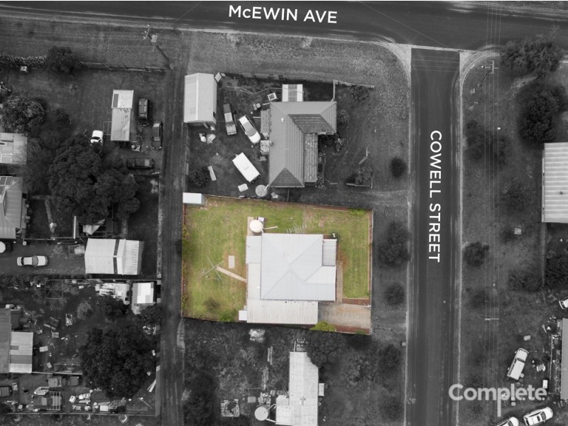 4 COWELL STREET, Tarpeena SA 5277