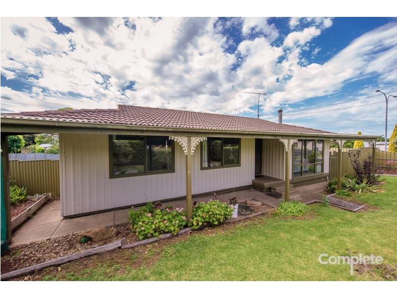 17 DOVE PLACE, Mount Gambier SA 5290