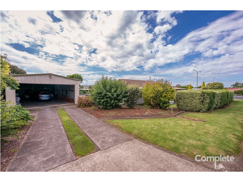 17 DOVE PLACE, Mount Gambier SA 5290