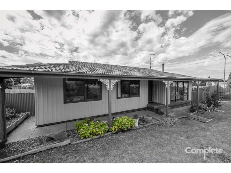 17 DOVE PLACE, Mount Gambier SA 5290