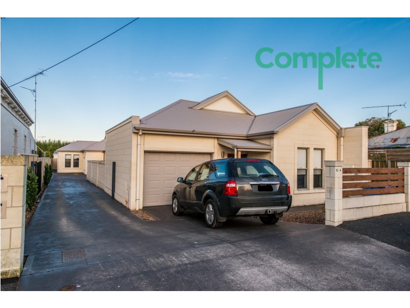 13B Bertha Street, Mount Gambier SA 5290