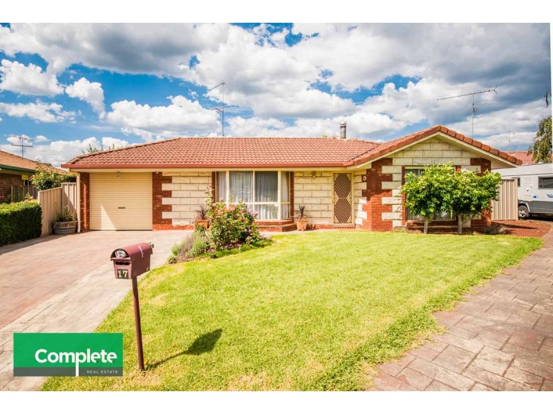 1/17 Elle Court, Mount Gambier SA 5290
