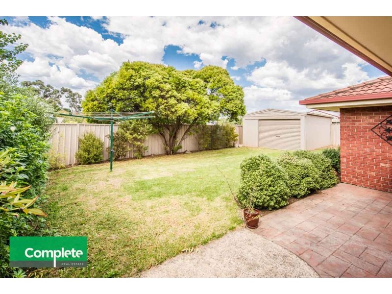 1/17 Elle Court, Mount Gambier SA 5290
