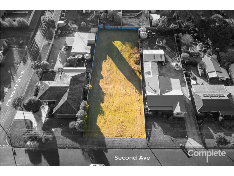 13 SECOND AVENUE, Naracoorte SA 5271
