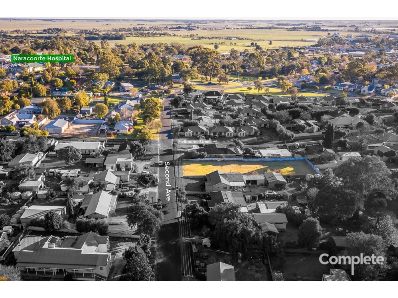 13 SECOND AVENUE, Naracoorte SA 5271