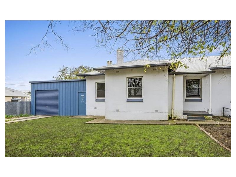 1 HOWARD STREET, Mount Gambier SA 5290