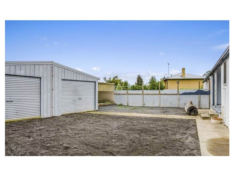 1 HOWARD STREET, Mount Gambier SA 5290