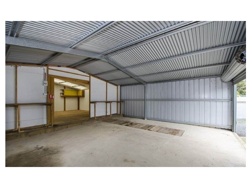 1 HOWARD STREET, Mount Gambier SA 5290