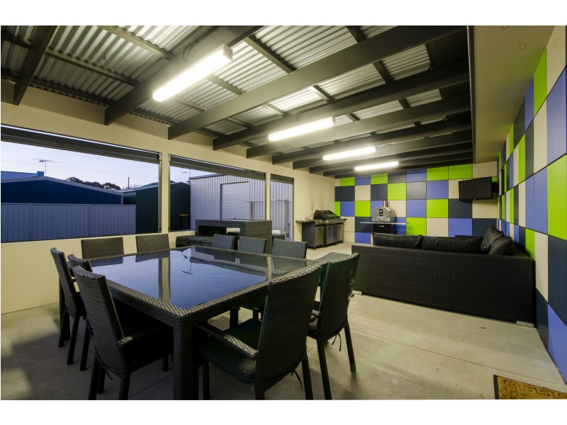 86 MEYLIN STREET, Port Macdonnell SA 5291