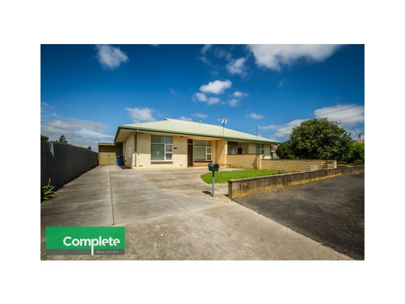 17A Bertha Street, Mount Gambier SA 5290