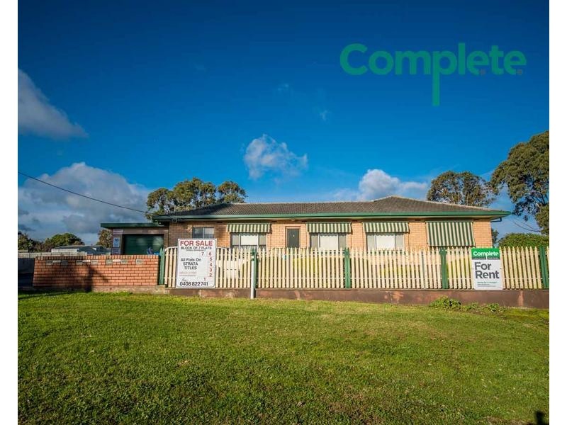 26 CROUCH STREET NORTH, Mount Gambier SA 5290