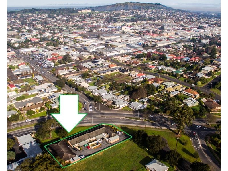 26 CROUCH STREET NORTH, Mount Gambier SA 5290