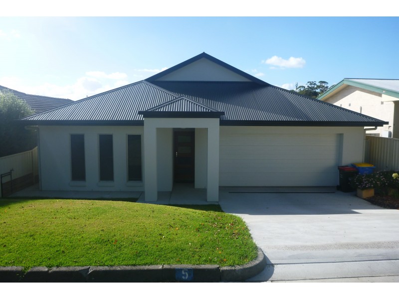 3A Foote Street, Mount Gambier SA 5290