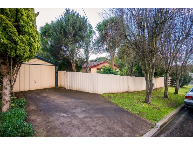 27 Laird Street, Mount Gambier SA 5290
