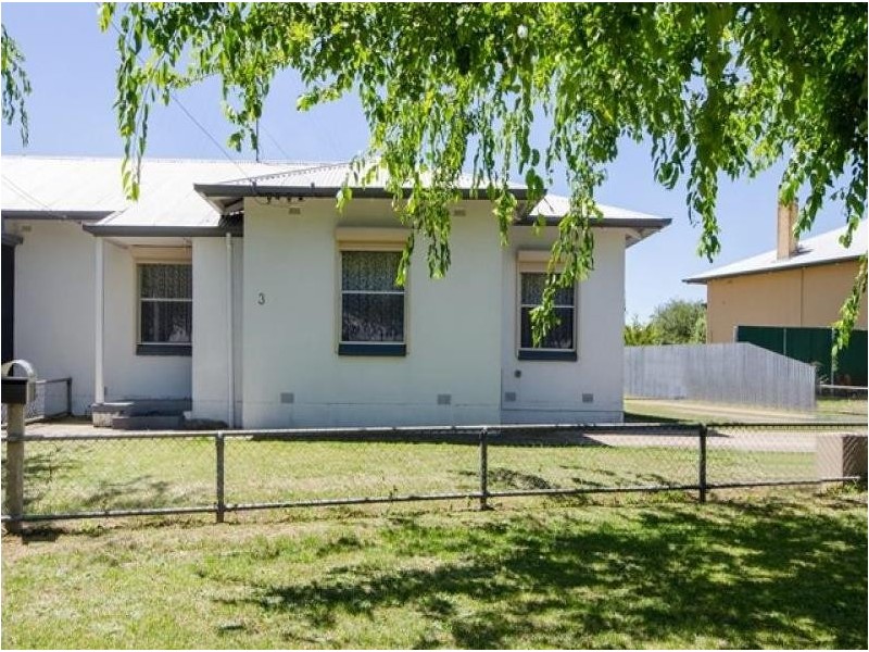 3 Howard Street, Mount Gambier SA 5290