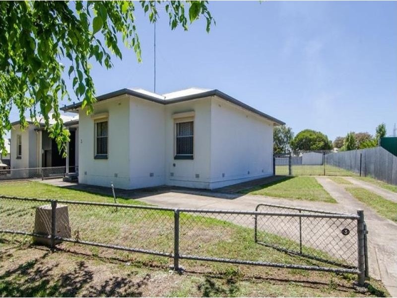 3 Howard Street, Mount Gambier SA 5290