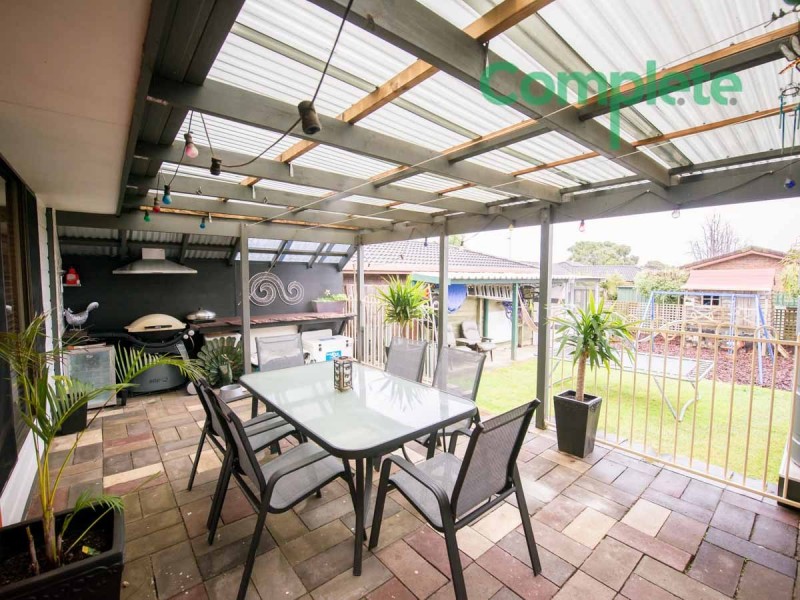 14 Tweed Crescent, Mount Gambier SA 5290