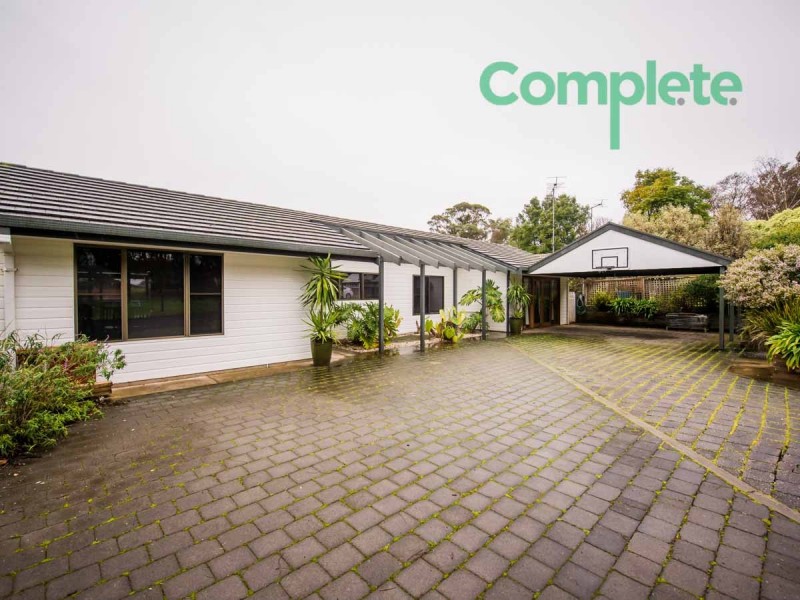 14 Tweed Crescent, Mount Gambier SA 5290