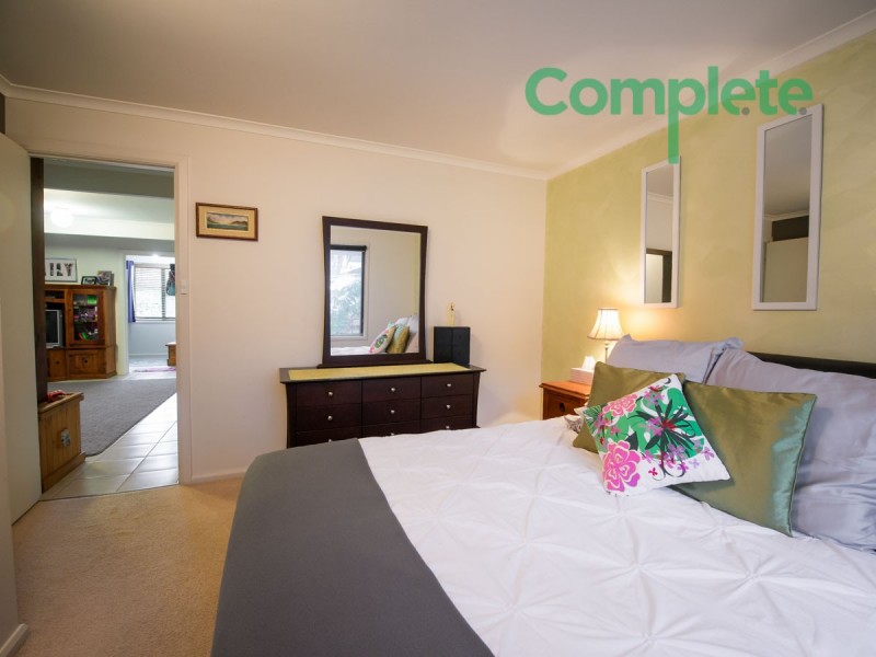 14 Tweed Crescent, Mount Gambier SA 5290