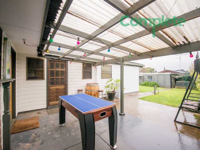 14 Tweed Crescent, Mount Gambier SA 5290