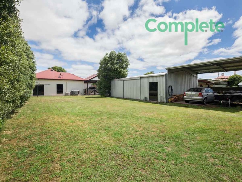 40 Lindsay Street, Mount Gambier SA 5290