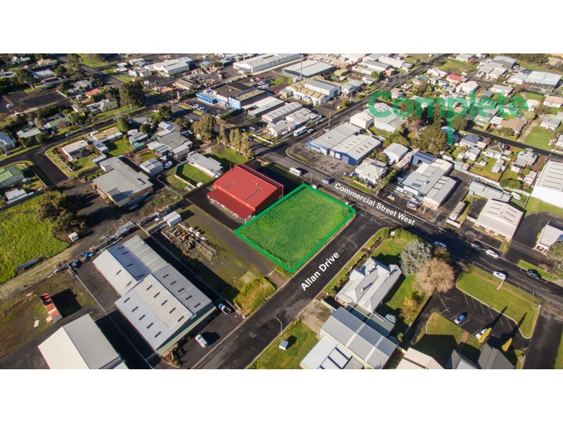 310 COMMERCIAL STREET WEST, Mount Gambier SA 5290