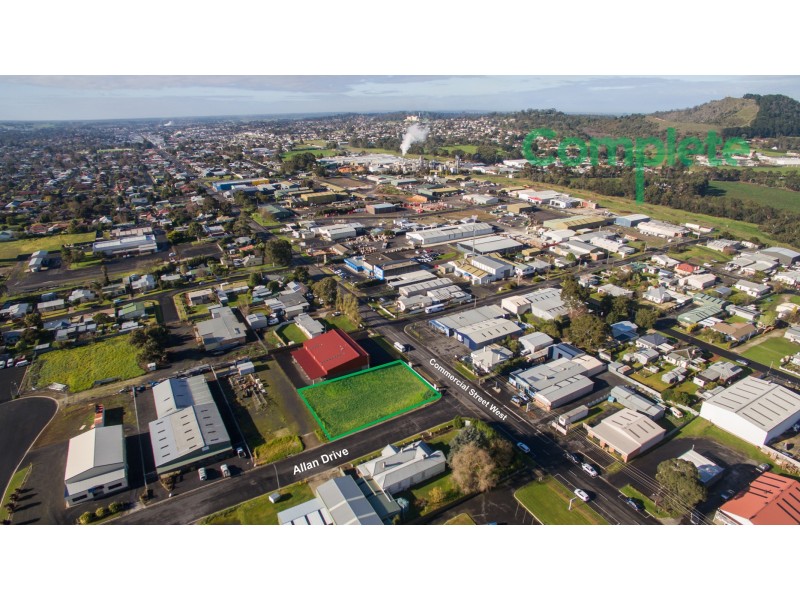 310 COMMERCIAL STREET WEST, Mount Gambier SA 5290