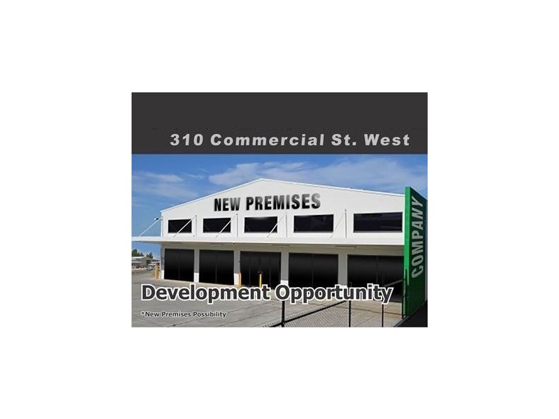 310 COMMERCIAL STREET WEST, Mount Gambier SA 5290