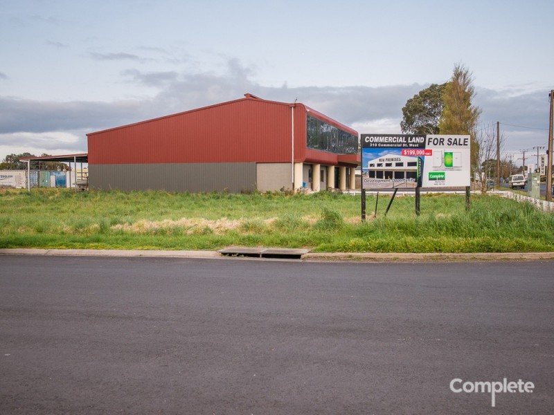 310 COMMERCIAL STREET WEST, Mount Gambier SA 5290