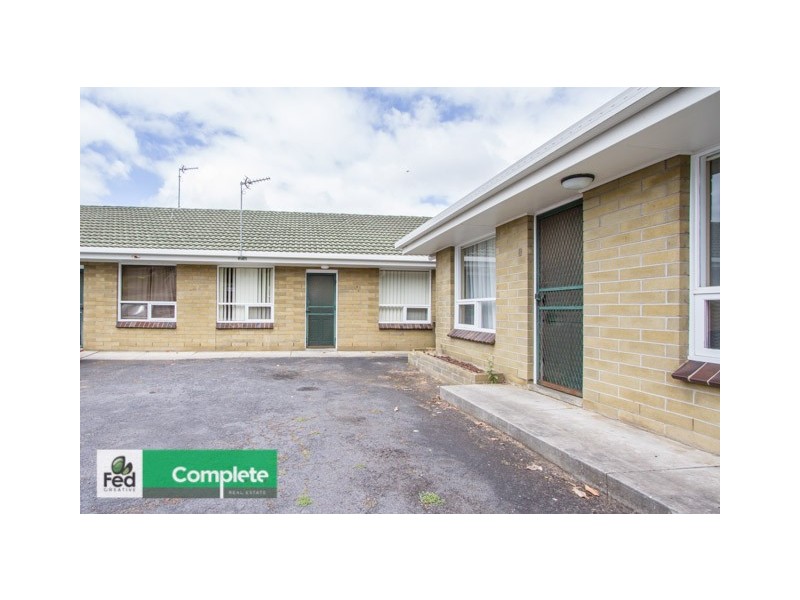 6/7 Sinclair Street, Mount Gambier SA 5290