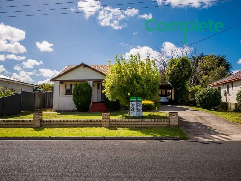 6 WIMMERA STREET, Mount Gambier SA 5290