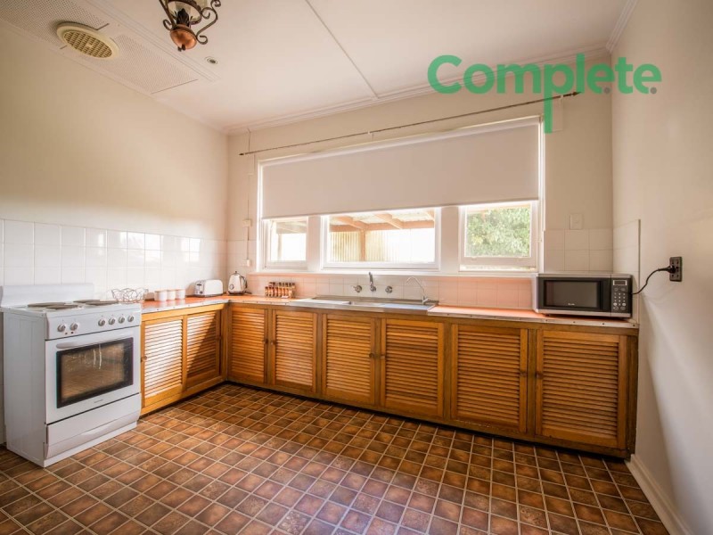 6 WIMMERA STREET, Mount Gambier SA 5290