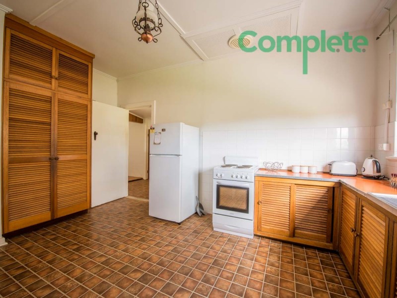 6 WIMMERA STREET, Mount Gambier SA 5290