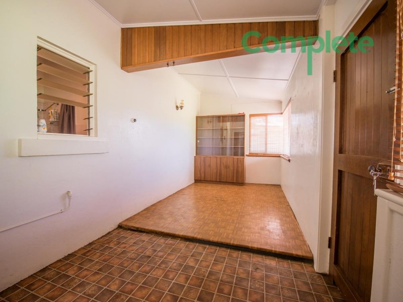 6 WIMMERA STREET, Mount Gambier SA 5290