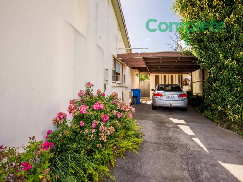 6 WIMMERA STREET, Mount Gambier SA 5290