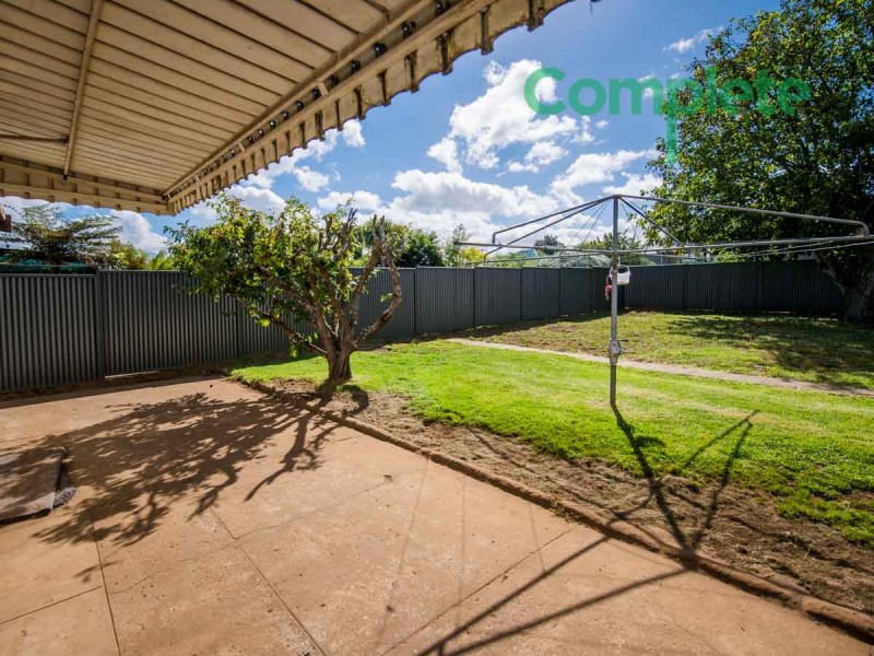 6 WIMMERA STREET, Mount Gambier SA 5290