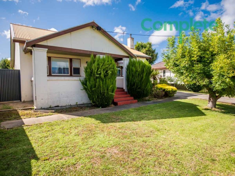 6 WIMMERA STREET, Mount Gambier SA 5290