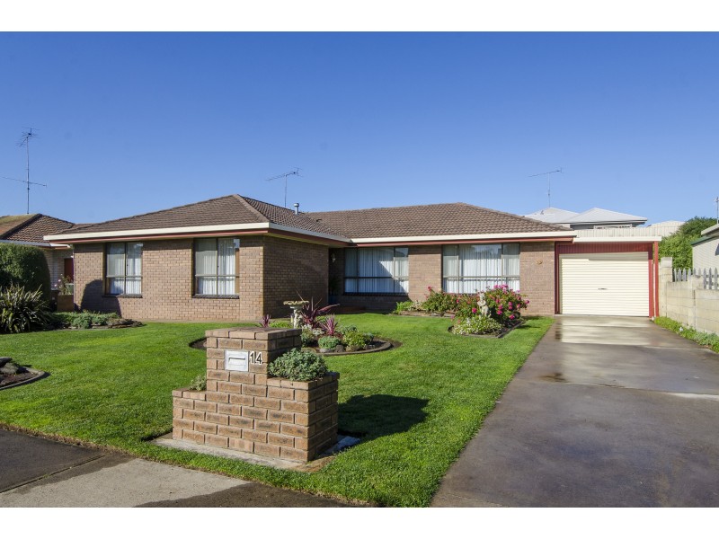 14 Mallee Street, Mount Gambier SA 5290