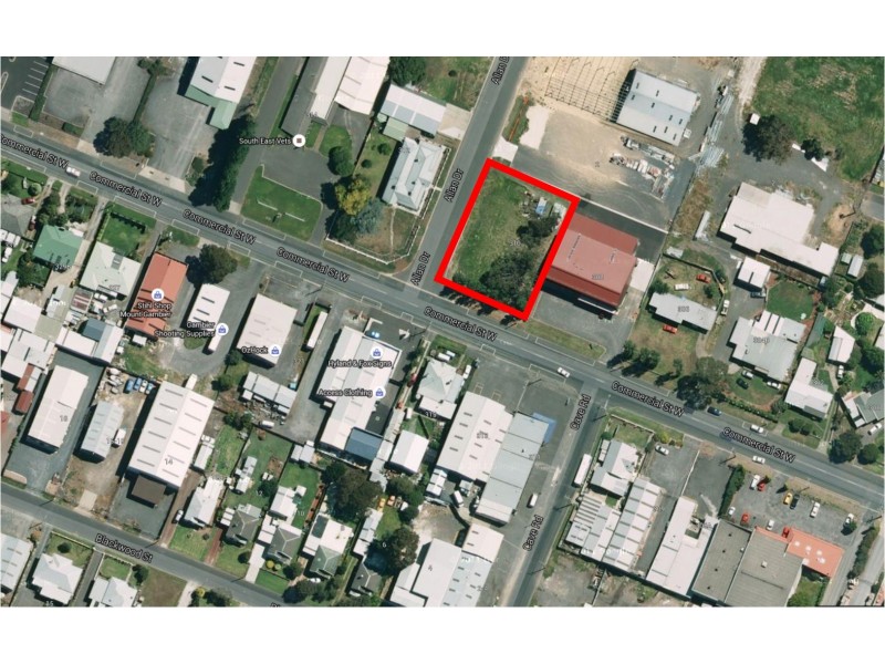 310 Commercial Street West, Mount Gambier SA 5290
