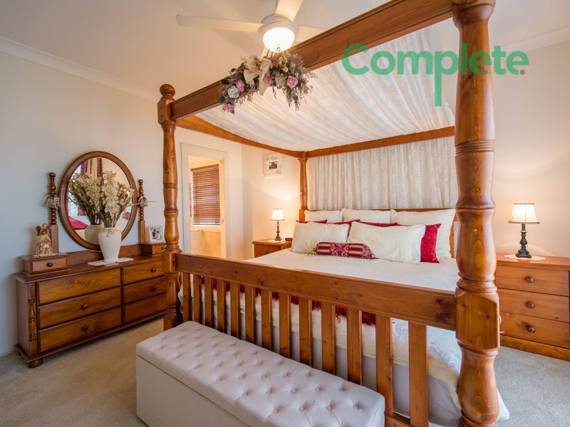 Lot 4 Yahl Hall Road, Yahl SA 5291