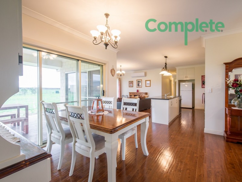 Lot 4 Yahl Hall Road, Yahl SA 5291