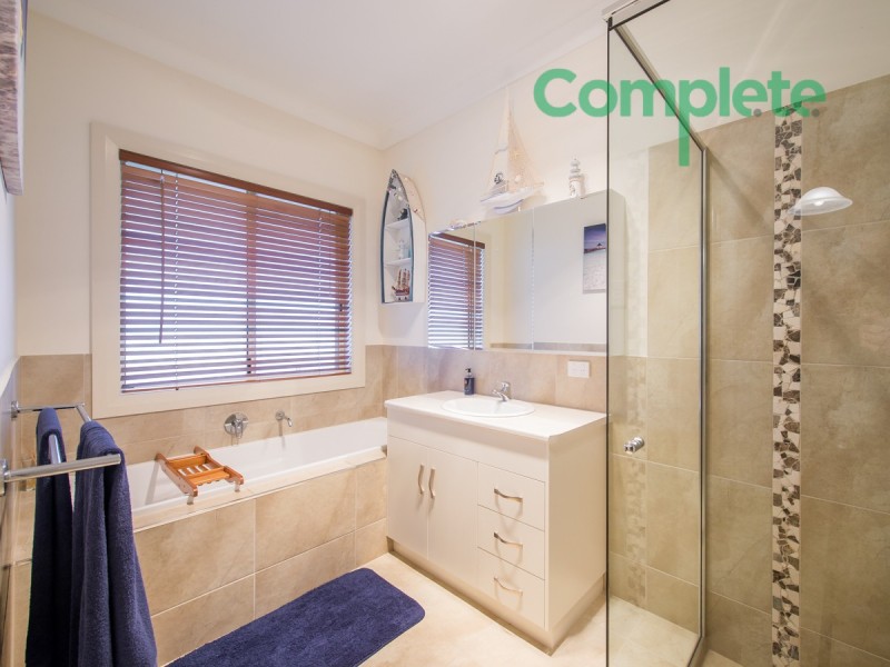 Lot 4 Yahl Hall Road, Yahl SA 5291