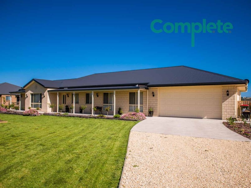 Lot 4 Yahl Hall Road, Yahl SA 5291