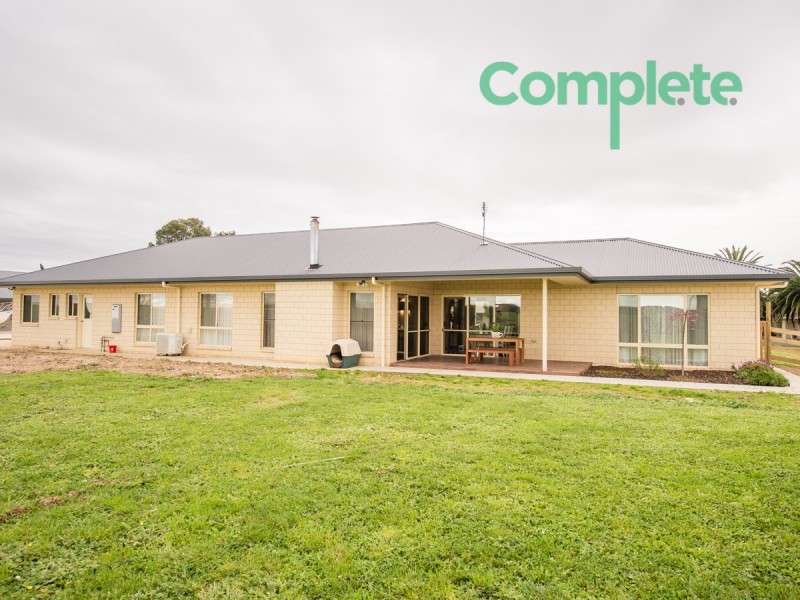 Lot 4 Yahl Hall Road, Yahl SA 5291